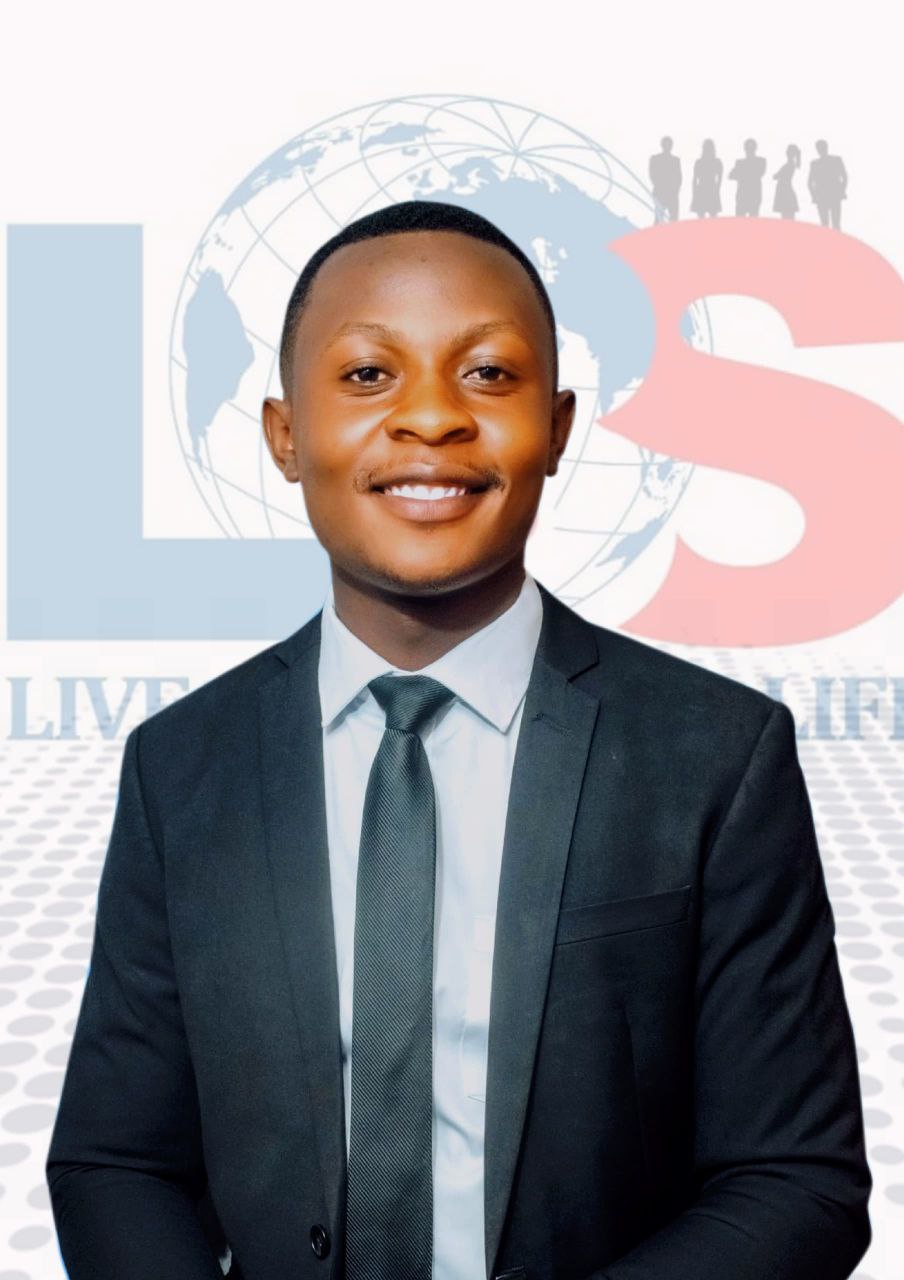 Mr ARSENE BIBENTYO NTACO