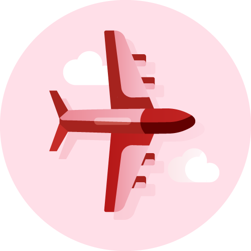 Logistics Icon